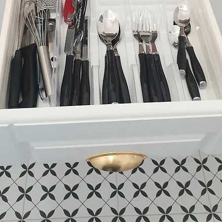 아파트 Castanilor Elite *