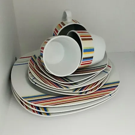 아파트 Castanilor Elite