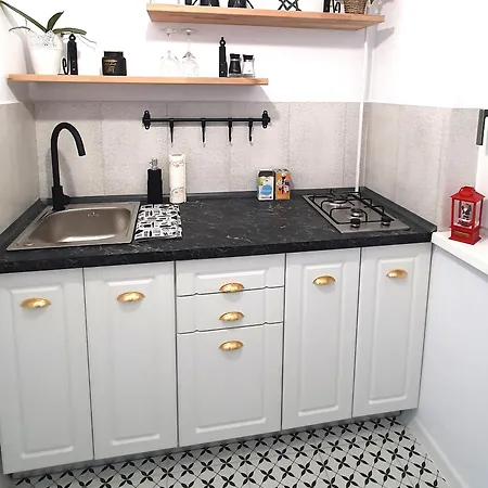 Castanilor Elite 아파트