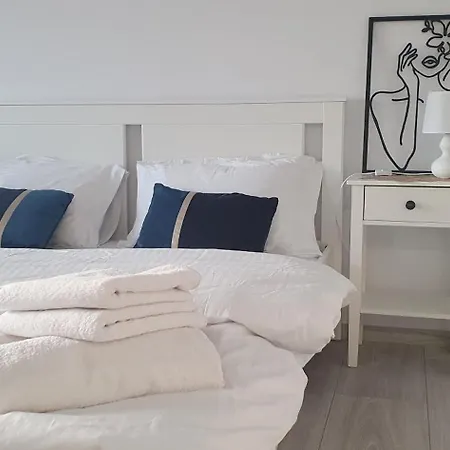 Apartment Castanilor Elite