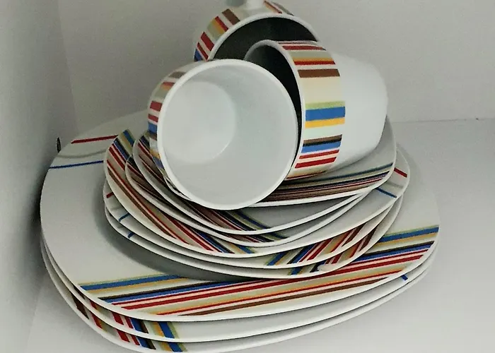 公寓 Castanilor Elite