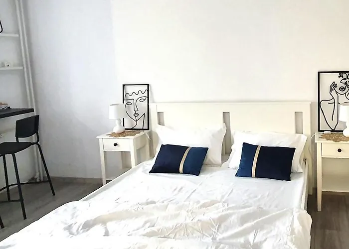 Castanilor Elite 公寓 克拉奥华