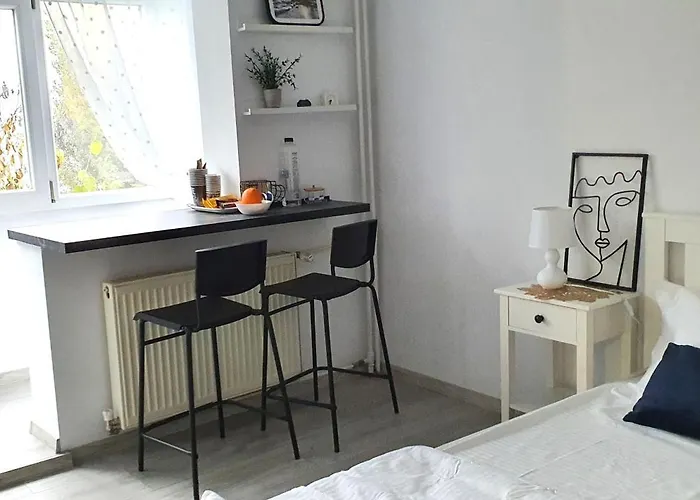 Castanilor Elite 公寓 *