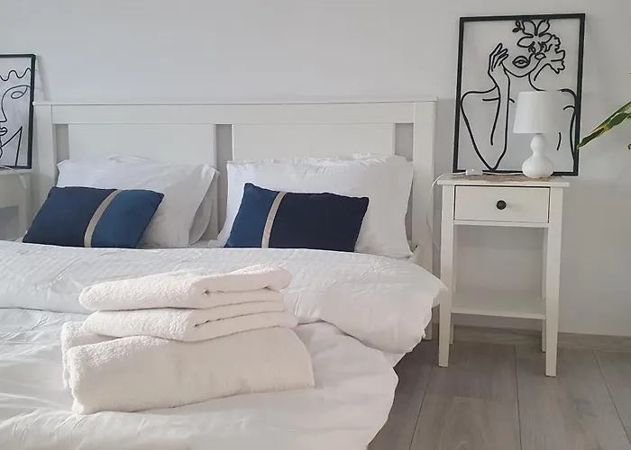 아파트 Castanilor Elite